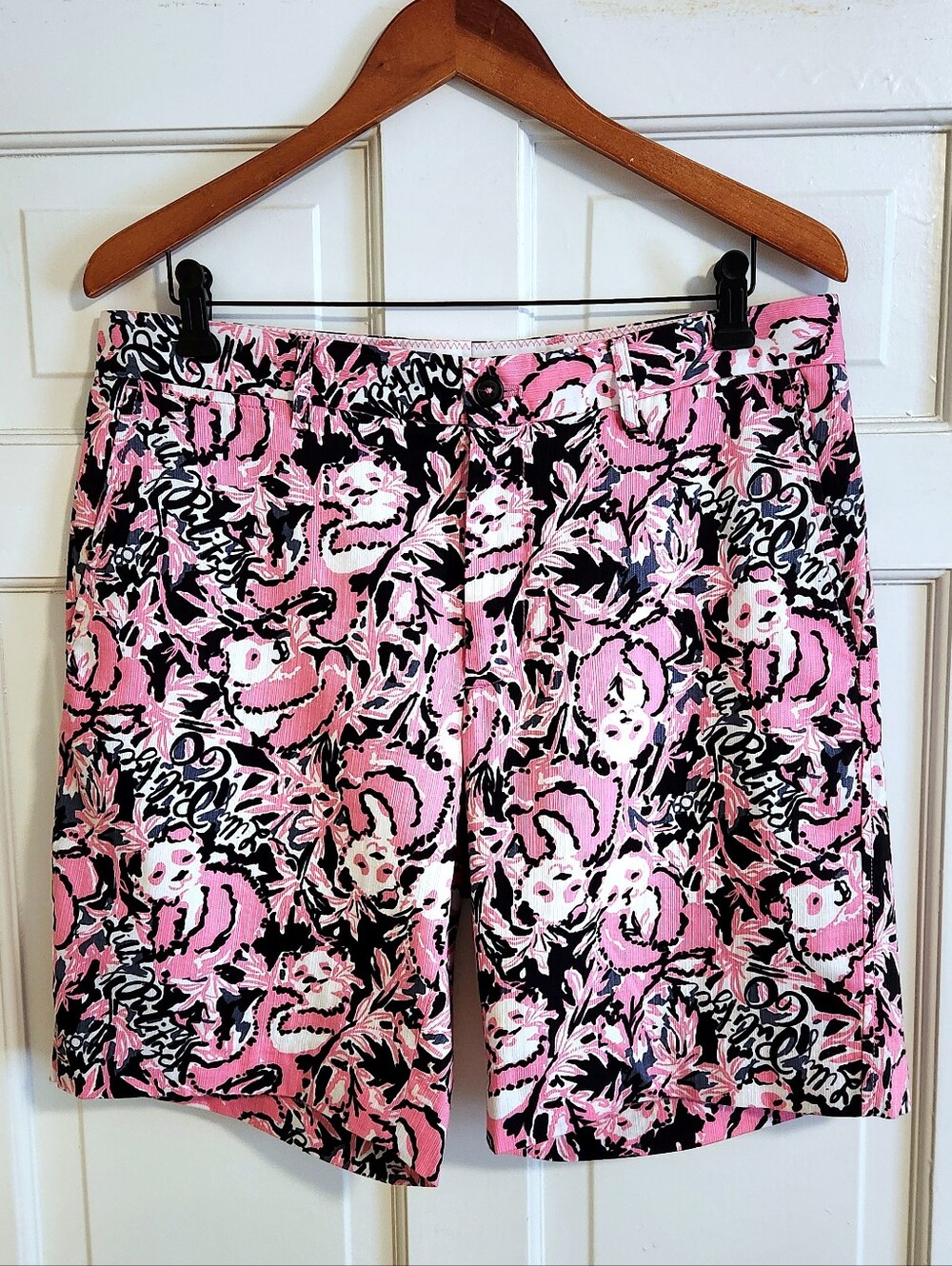 🐼HTF Lilly Pulitzer🐼 - Men's Beaumont Short
